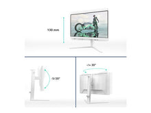 Load image into Gallery viewer, Philips Evnia 27M2N3201A/00 68.6 cm 27IN 1920 x 1080 pixels FHD LCD White