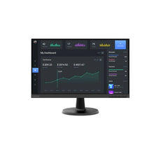 Load image into Gallery viewer, Lenovo C24-40 63DCKAT6UK 60.5 cm 23.8IN 1920 x 1080 pixels Full HD LED Black