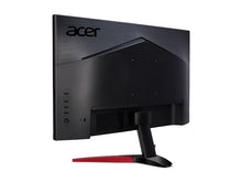 Load image into Gallery viewer, Acer Nitro KG2 KG271 M3 UM.HX1EE.307 68.6 cm 27IN 1920 x 1080 pixels FHD LED Black