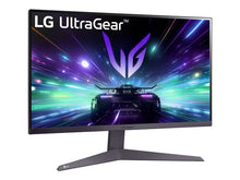 Load image into Gallery viewer, LG 24GS50F-B.AEKQ 60.2 cm 23.7IN 1920 x 1080 pixels FHD Black