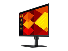 Load image into Gallery viewer, Samsung LS24D400GAUXXU 24IN S40GD FHD Monitor