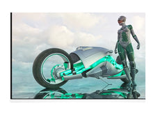 Load image into Gallery viewer, Philips Evnia 24M2N3201A/00 60.5 cm 23.8IN 1920 x 1080 pixels FHD LCD White