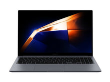 Load image into Gallery viewer, Samsung Galaxy Book 4 NP754XGK-KG1UK Core i7-150U 16GB 256GB SSD 15.6IN FHD Win 11 Pro