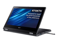 Load image into Gallery viewer, Acer Chromebook SPIN 511 R756TN-TCO NX.KECEK.002 Intel N100 4GB 64GB 11.6IN Touch ChromeOS