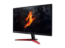 Load image into Gallery viewer, Acer Nitro KG2 KG271 M3 UM.HX1EE.307 68.6 cm 27IN 1920 x 1080 pixels FHD LED Black
