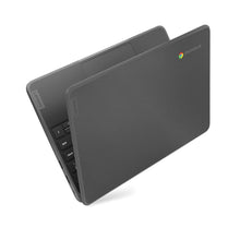 Load image into Gallery viewer, Lenovo 100e Gen 4 MediaTek Kompanio 82W00003UK 520 4GB RAM 32GB SSD 11.6 Inch Chromebook