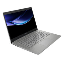 Load image into Gallery viewer, HP Chromebook 14a-ne1000na BK1A2EA#ABU Celeron N4500 4GB 64GB 14IN ChromeOS