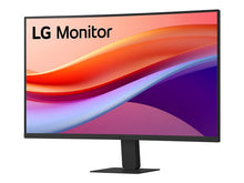 Load image into Gallery viewer, LG 27U421A 27" VA Full HD 100Hz USB-C Curved Monitor