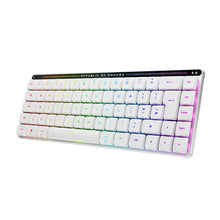 Load image into Gallery viewer, ASUS ROG Falchion RX Low Profile keyboard Mouse included Gaming USB + RF Wireless + Bluetooth White 90MP03EC-BKEA10