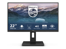 Load image into Gallery viewer, Philips 222S9JML/00 54.6 cm 21.5IN 1920 x 1080 pixels FHD LCD Black