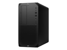 Load image into Gallery viewer, HP Workstation Z2 G9 Tower 996V7ET#ABU Core i7-14700 16GB 1TB SSD Win 11 Pro Black