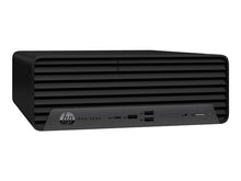 Load image into Gallery viewer, HP Pro 400 G9 SFF 628X6ET#ABU Core i5-13500 8GB 256GB SSD Win 11 Pro Black