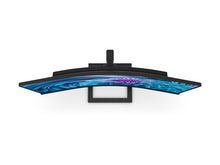 Load image into Gallery viewer, Philips E Line 346E2CUAE/00 86.4 cm 34IN 3440 x 1440 pixels Wide Quad HD+ LCD Black