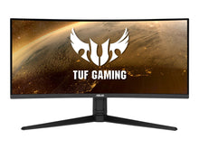 Load image into Gallery viewer, ASUS TUF Gaming VG34VQL1B 86.4 cm 34IN 3440 x 1440 pixels UltraWide Quad HD LED Black
