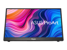 Load image into Gallery viewer, ASUS PA148CTV 35.6 cm 14IN 1920 x 1080 pixels Full HD LED Touchscreen Tabletop