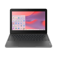 Load image into Gallery viewer, Lenovo 100e Gen 4 MediaTek Kompanio 82W00003UK 520 4GB RAM 32GB SSD 11.6 Inch Chromebook