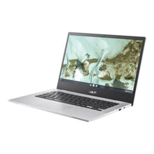 Load image into Gallery viewer, ASUS Chromebook CB1 CB1400CKA-EK0039 Celeron N4500 8GB 64GB 14IN FHD ChromeOS