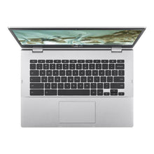 Load image into Gallery viewer, ASUS Chromebook CB1 CB1400CKA-EK0039 Celeron N4500 8GB 64GB 14IN FHD ChromeOS