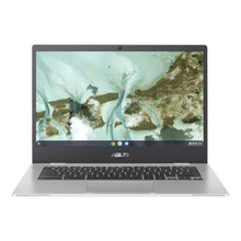 Load image into Gallery viewer, ASUS Chromebook CB1 CB1400CKA-EK0039 Celeron N4500 8GB 64GB 14IN FHD ChromeOS