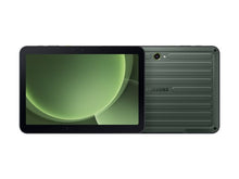 Load image into Gallery viewer, Samsung Galaxy Tab Active5 Pro SM-X356BZGEEEB Qualcomm Snapdragon 8GB 256GB 10.1IN Android 15