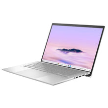 Load image into Gallery viewer, ASUS Chromebook Plus Enterprise CB54 CB5403CMA-QM0120 Core Ultra 5 115U 8GB 256GB SSD 14IN Touch ChromeOS Silver