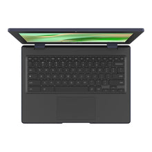 Load image into Gallery viewer, ASUS Chromebook CZ11 CZ1104CM2A-N00016 ARM Cortex 520 8GB 64GB 11.6IN ChromeOS Grey
