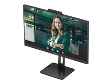Load image into Gallery viewer, AOC 24P3QW 60.5 cm 23.8IN 1920 x 1080 pixels Full HD Black