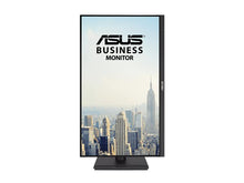 Load image into Gallery viewer, ASUS VA27DQFS, 68.6 cm (27"), 1920 x 1080 pixels, Full HD, LCD, 1 ms, Black