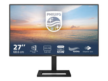 Load image into Gallery viewer, Philips 1000 series 27E1N1300AE/00 LED display 68.6 cm 27IN 1920 x 1080 pixels Full HD LCD Black