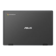 Load image into Gallery viewer, ASUS ChromeBook CR1100FKA-BP0166-3Y Cel N4500 4GB 64GB 11.6Touch Chrome OS