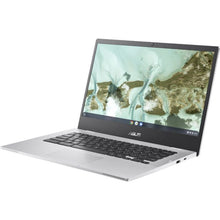 Load image into Gallery viewer, ASUS Chromebook CX1400CKA-EK0131, Intel® Pentium® Silver, 1.1 GHz, 35.6 cm (14"), 1920 x 1080 pixels, 4 GB, 128 GB