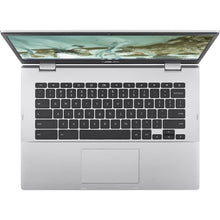 Load image into Gallery viewer, ASUS Chromebook CX1400CKA-EK0131, Intel® Pentium® Silver, 1.1 GHz, 35.6 cm (14"), 1920 x 1080 pixels, 4 GB, 128 GB