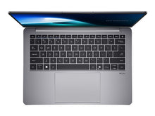 Load image into Gallery viewer, ASUS ExpertBook P5405 P5405CSA-U515W Core Ultra 5 226V 16GB 512GB SSD 14IN Win 11 Home Grey