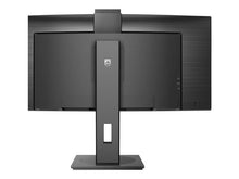 Load image into Gallery viewer, Philips 5000 series 34B1U5600CH/00 LED display 86.4 cm 34IN 3440 x 1440 pixels Wide Quad HD LCD Black
