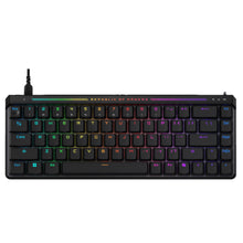 Load image into Gallery viewer, ASUS ROG Falchion Ace HFX keyboard Gaming USB Black 90MP03VE-BKEA20