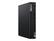 Load image into Gallery viewer, Lenovo ThinkCentre M75q Mini 11JN006HUK AMD Ryzen 5 5600GE 8GB 256GB SSD Win 11 Pro Black