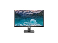Load image into Gallery viewer, Philips 222S9JML/00 54.6 cm 21.5IN 1920 x 1080 pixels FHD LCD Black