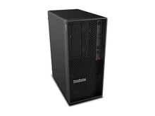 Load image into Gallery viewer, Lenovo ThinkStation P2 Tower 30FR000RUK Core i7-14700 16GB 512GB SSD Win 11 Pro Workstation PC