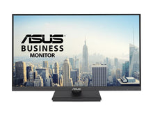 Load image into Gallery viewer, ASUS VA27DQFS, 68.6 cm (27"), 1920 x 1080 pixels, Full HD, LCD, 1 ms, Black