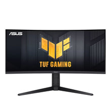 Load image into Gallery viewer, ASUS TUF Gaming VG34VQL3A 86.4 cm 34IN 3440 x 1440 pixels UltraWide Quad HD LCD Black