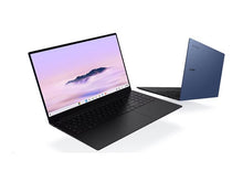 Load image into Gallery viewer, Samsung Galaxy Chromebook Plus XE550XGA-KC2UK Core 5 - 120U 8GB 256GB SSD 15.6IN FHD Chrome OS
