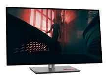 Load image into Gallery viewer, Lenovo ThinkVision 63A1GAT1UK P27h-30 68.6 cm 27IN 2560 x 1440 pixels Quad HD IPS