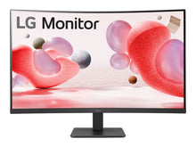 Load image into Gallery viewer, LG 32MR50C-B.AEKQ 81.3 cm 32IN 1920 x 1080 pixels Full HD Black