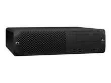 Load image into Gallery viewer, HP Workstation Z2 G9 SFF 996X2ET#ABU Core i7-14700 16GB 512GB SSD Win 11 Pro Black