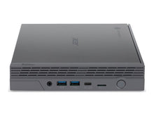 Load image into Gallery viewer, Acer Chromebox CXI5 DT.Z2AEK.001 Core i5-1235U 8GB 256GB SSD ChromeOS