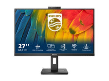 Load image into Gallery viewer, Philips 5000 series 27B1U5601H/00 LED display 68.6 cm 27IN 2560 x 1440 pixels Quad HD LCD Black