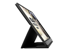 Load image into Gallery viewer, ASUS ZenScreen Go MB16AHP 39.6 cm 15.6IN Full HD LED Flat Black