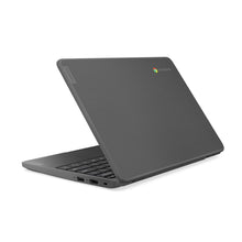 Load image into Gallery viewer, Lenovo 100e Gen 4 MediaTek Kompanio 82W00003UK 520 4GB RAM 32GB SSD 11.6 Inch Chromebook