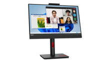 Load image into Gallery viewer, Lenovo ThinkCentre Tiny-In-One 12NAGAT1UK 24 LED display 60.5 cm 23.8IN 1920 x 1080 pixels Full HD