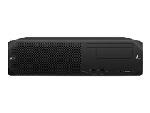 Load image into Gallery viewer, HP Workstation Z2 G9 SFF 996X2ET#ABU Core i7-14700 16GB 512GB SSD Win 11 Pro Black